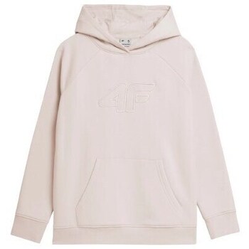 4F  Sweatshirt 4FAW23TSWSF076512S günstig online kaufen