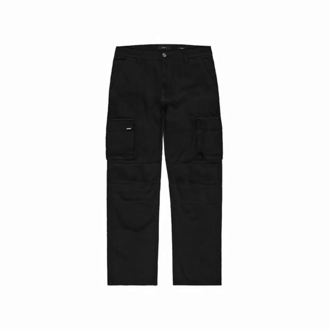 EIGHTYFIVE Relax-fit-Jeans Heavy Cargo günstig online kaufen