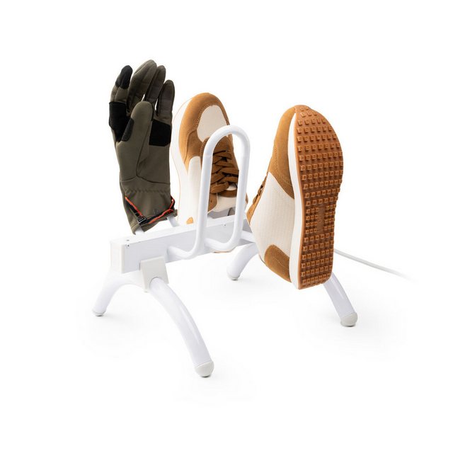 InnovaGoods Schuhschrank Beheizter Schuhständer Droe InnovaGoods 40 W 2 Paa günstig online kaufen