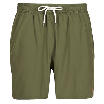 Polo Ralph Lauren  Badeshorts MAILLOT DE BAIN UNI EN POLYESTER RECYCLE günstig online kaufen