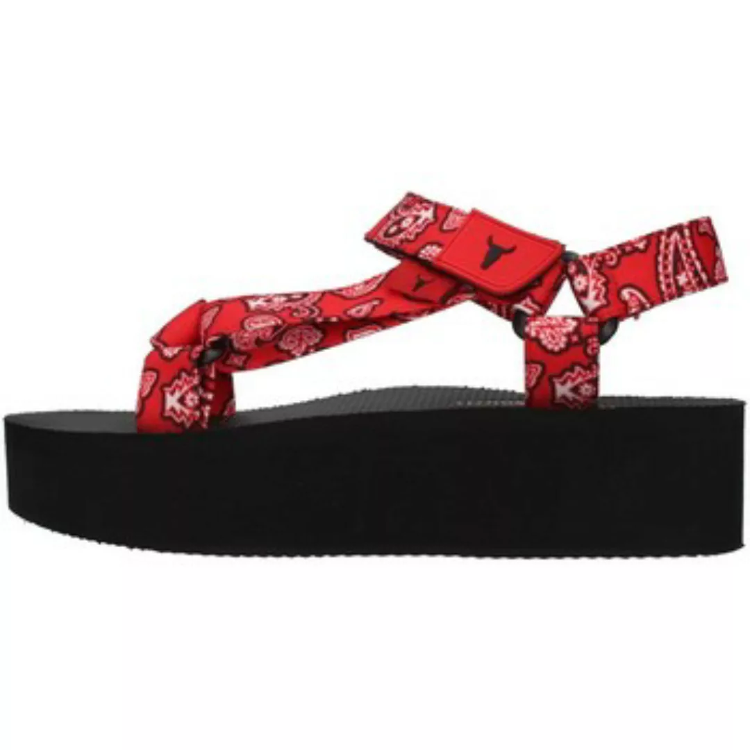 Windsor Smith  Sandalen PEEPED günstig online kaufen