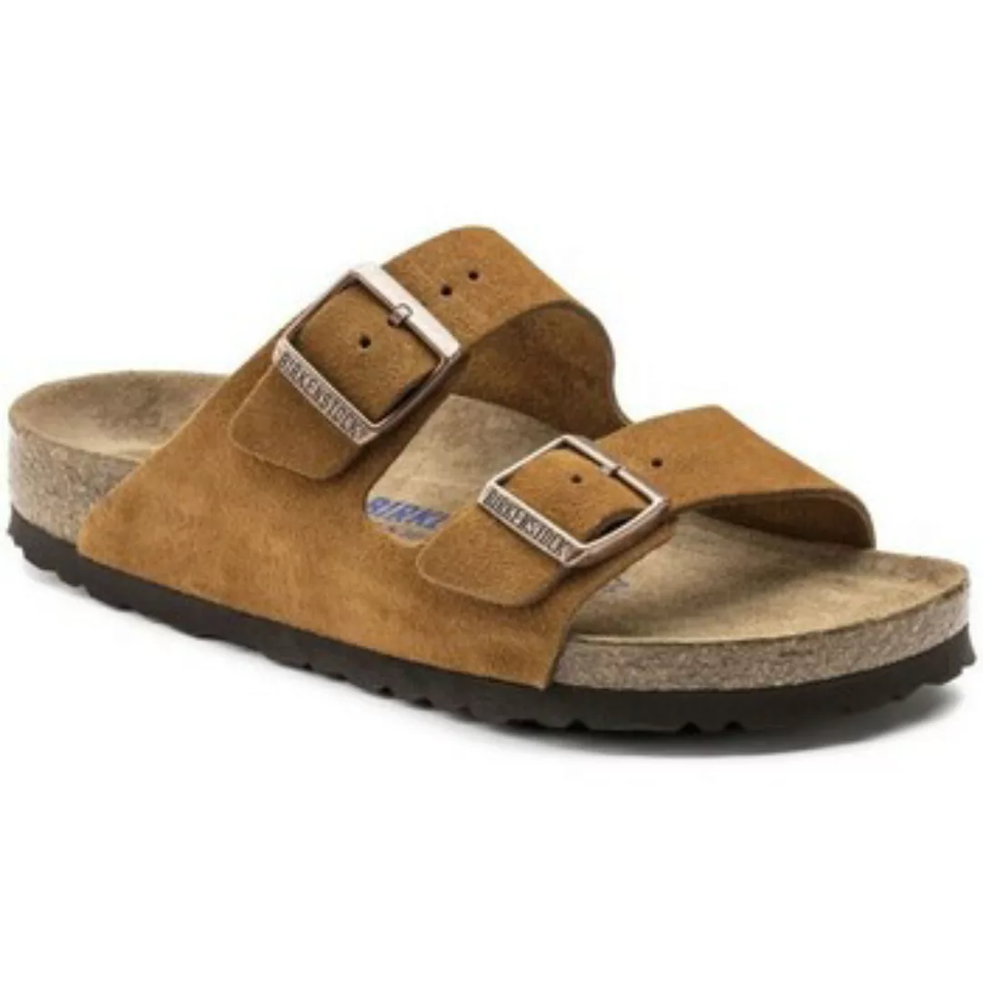 BIRKENSTOCK  Sandalen SCHUHE  ARIZONA SFB günstig online kaufen