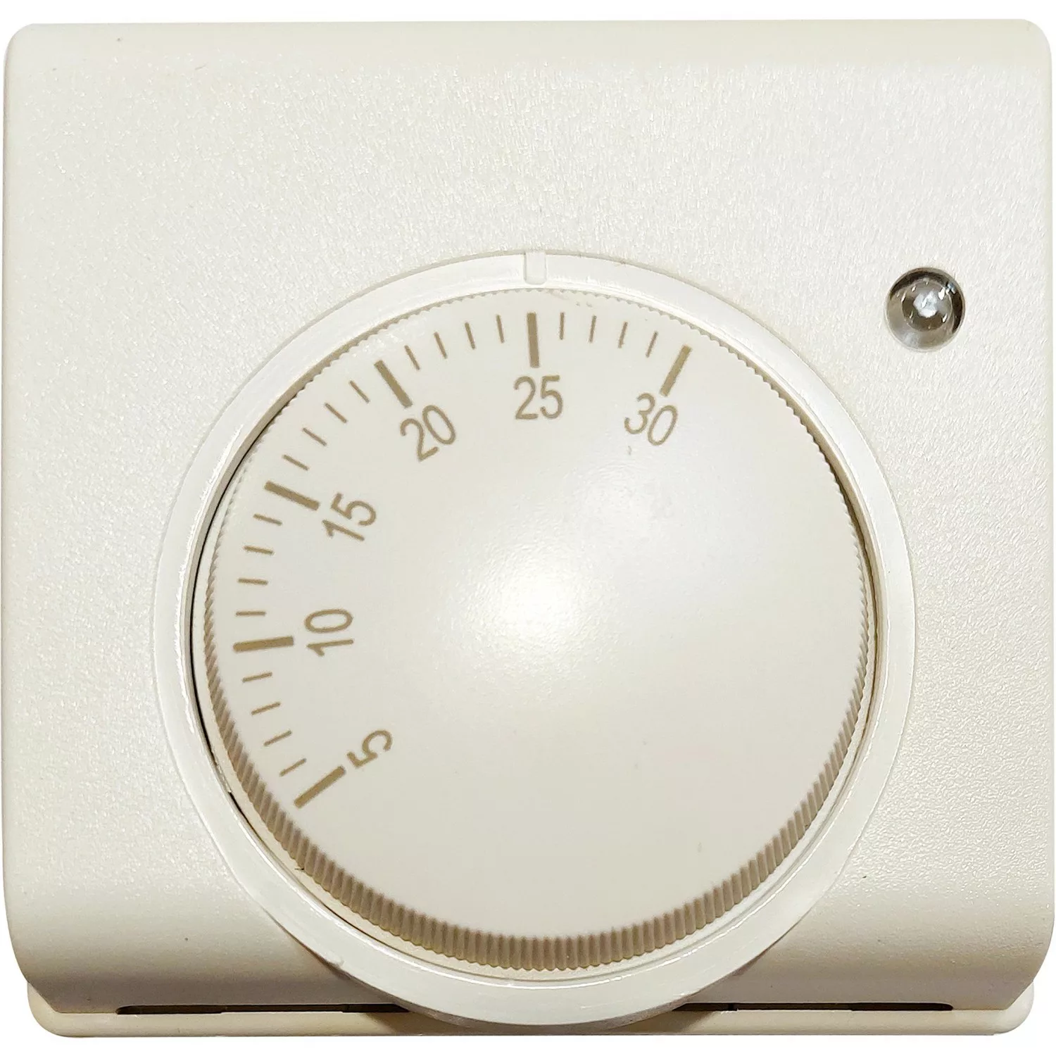 Raumthermostat 5 °C - 30 °C günstig online kaufen