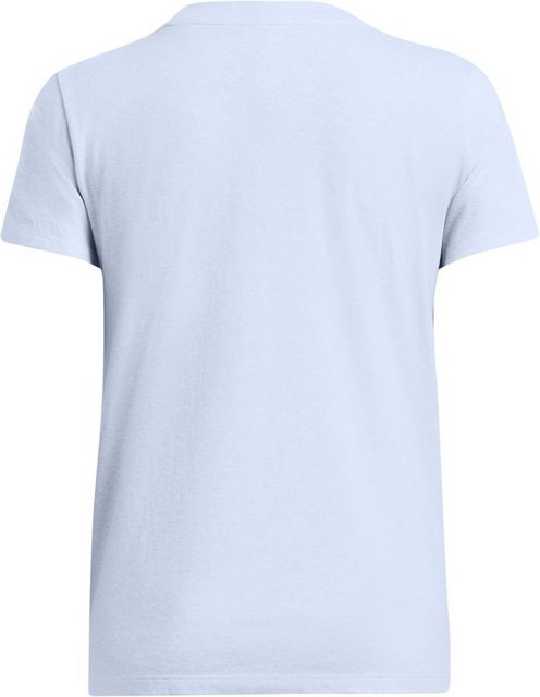 Under Armour® T-Shirt Ua Rival Core Ss günstig online kaufen