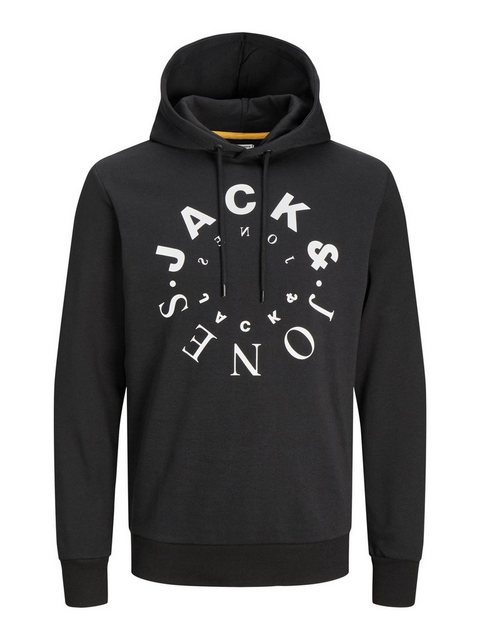 Jack & Jones Sweatshirt WARRIOR (1-tlg) günstig online kaufen