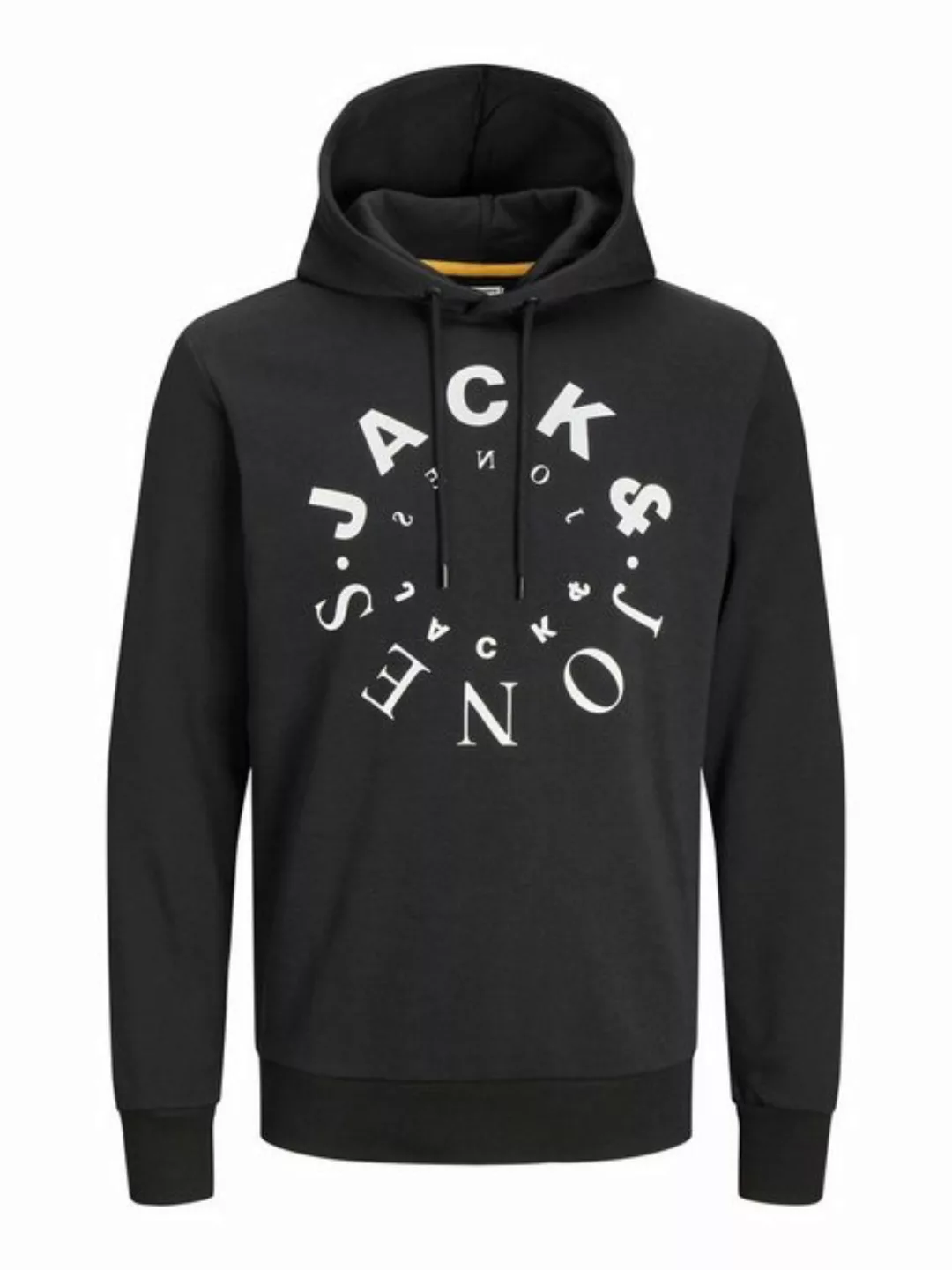 Jack & Jones Sweatshirt WARRIOR (1-tlg) günstig online kaufen