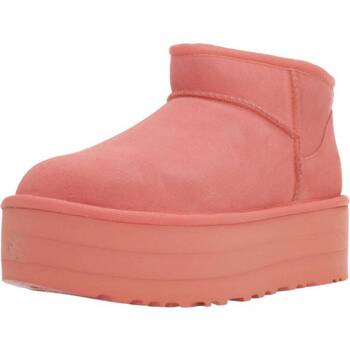 UGG  Stiefel CLASSIC ULTRA MINI PLATF günstig online kaufen