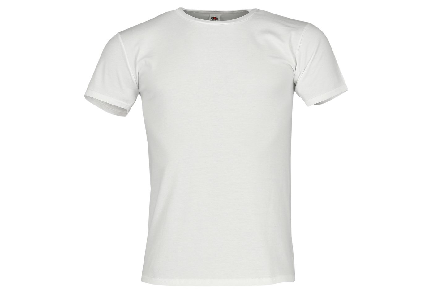 Fruit of the Loom Rundhalsshirt Iconic 150 T-Shirt günstig online kaufen