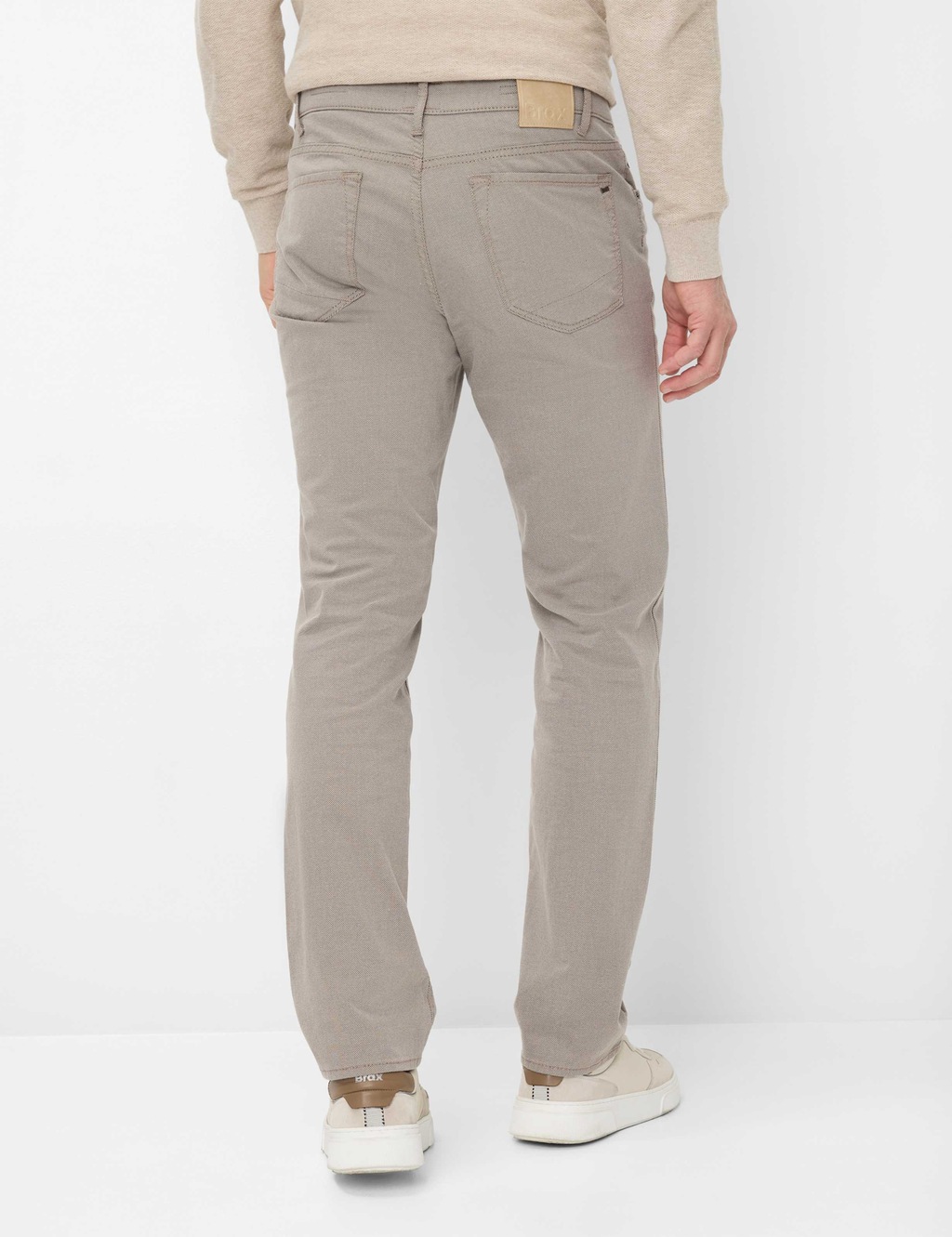 Brax 5-Pocket-Hose "Style CHUCK" günstig online kaufen