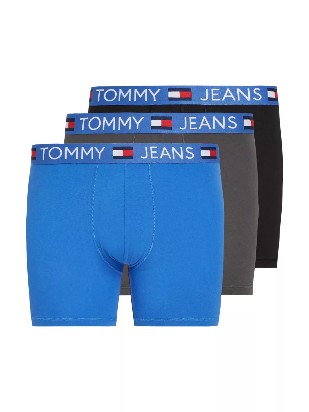 Tommy Hilfiger Underwear Boxer "3P BOXER BRIEF", (Packung, 3er) günstig online kaufen