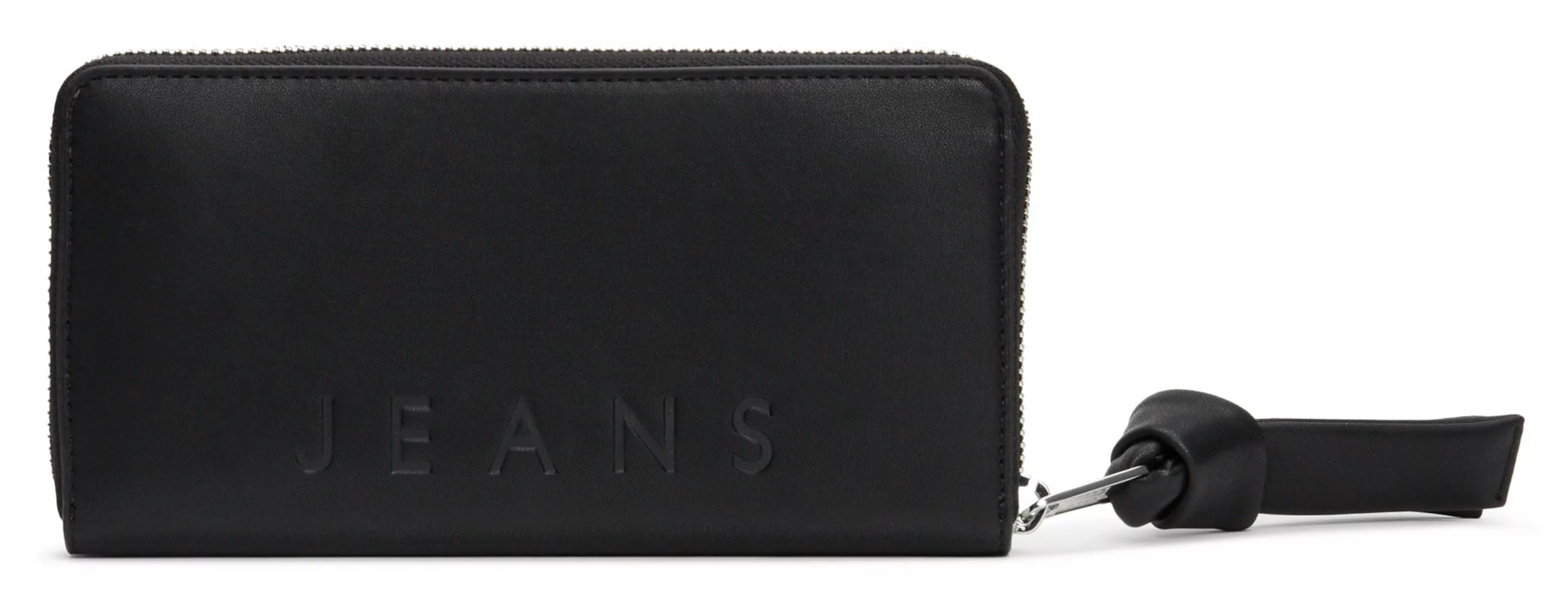 Tommy Jeans Geldbörse "Women TJW BOLD LARGE ZA Wallets" günstig online kaufen