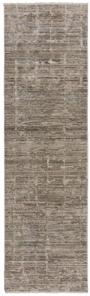 FLAIR RUGS Teppich »Matilda Abstract«, rechteckig, Flor mit Glanzeffekt günstig online kaufen