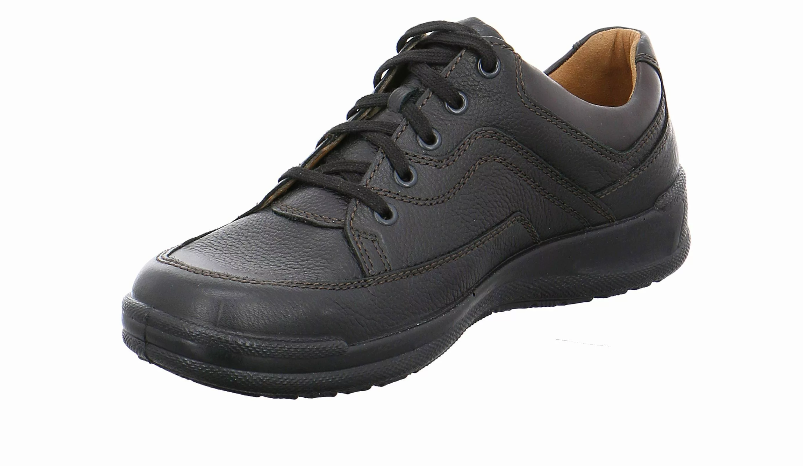 Jomos  Halbschuhe Schnuerschuhe MAN-LIFE 419205364 günstig online kaufen