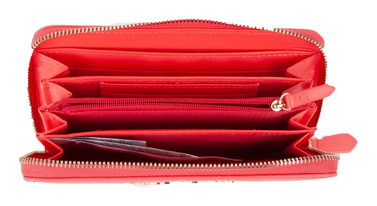 VALENTINO BAGS Geldbörse Lady Zip Around günstig online kaufen