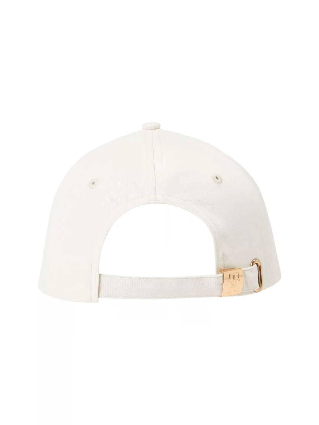 Tommy Hilfiger Baseball Cap "ESSENTIAL CHIC CAP", mit goldfarbenen Logo-Pin günstig online kaufen