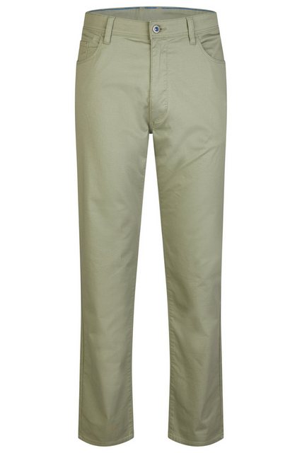 Hattric 5-Pocket-Hose 5-Pocket Hunter Summer Cotton günstig online kaufen