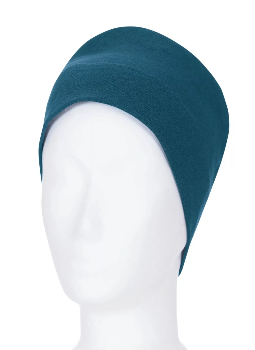 Trigema Strickmütze "TRIGEMA Soft-Cap", (1 St.) günstig online kaufen