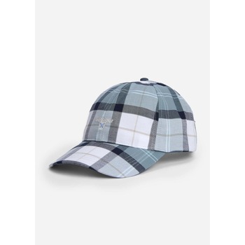 Barbour  Schirmmütze tartan sports cap - northshore tartan günstig online kaufen