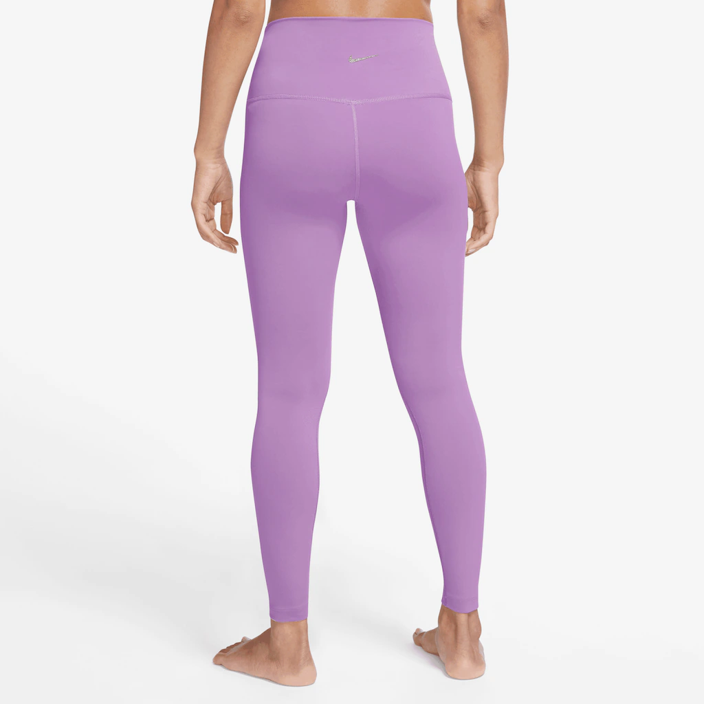 Nike Trainingstights "Yoga Dri-FIT Womens High-Waisted / Leggings" günstig online kaufen