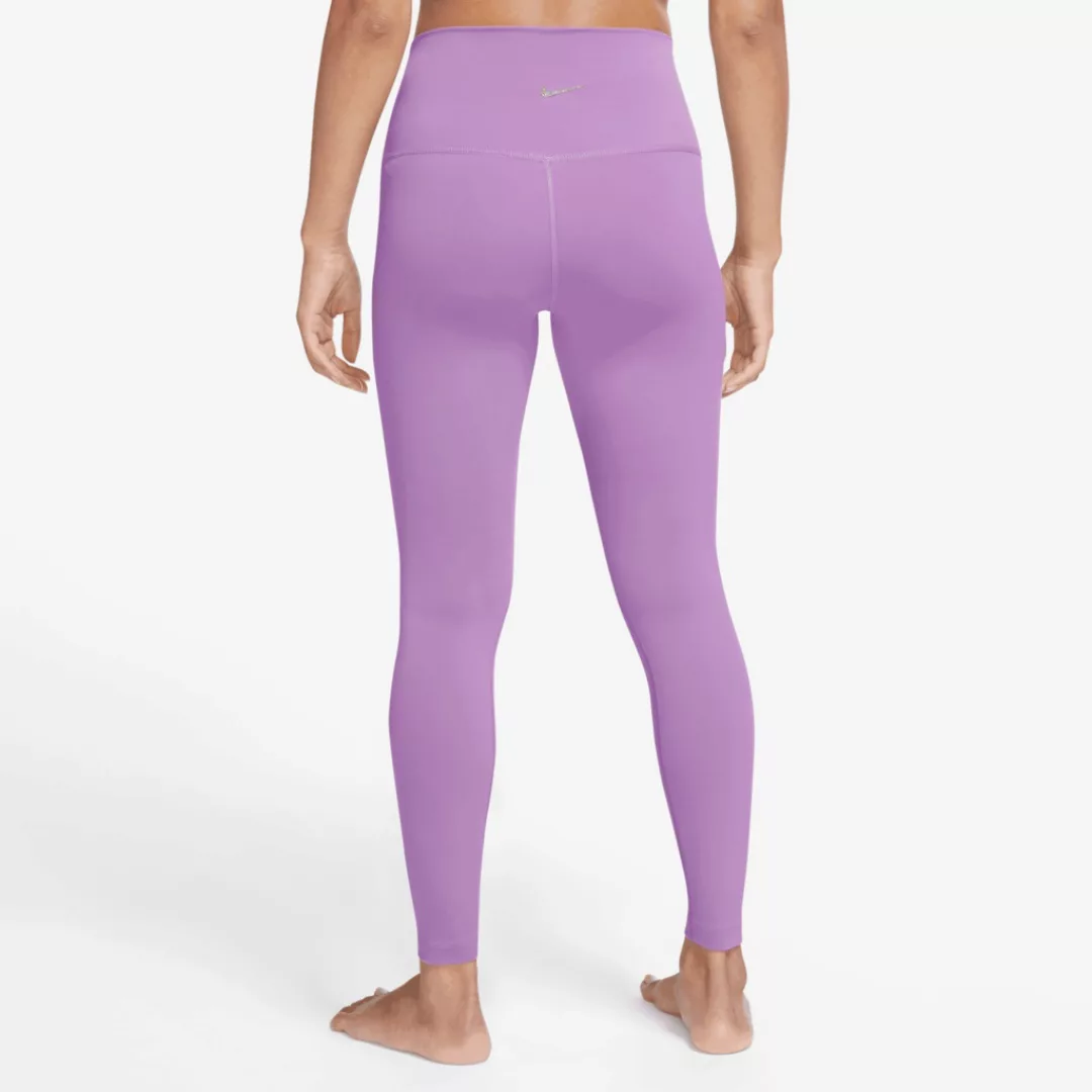 Nike Trainingstights "Yoga Dri-FIT Womens High-Waisted / Leggings" günstig online kaufen