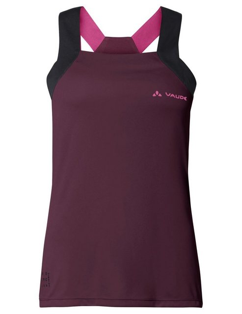 VAUDE Tanktop Vaude Womens Matera Top Damen Top günstig online kaufen