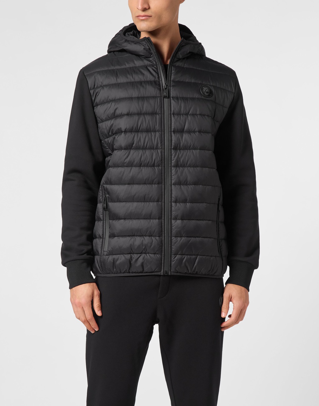 PLEIN SPORT Daunenjacke "Jacke" günstig online kaufen