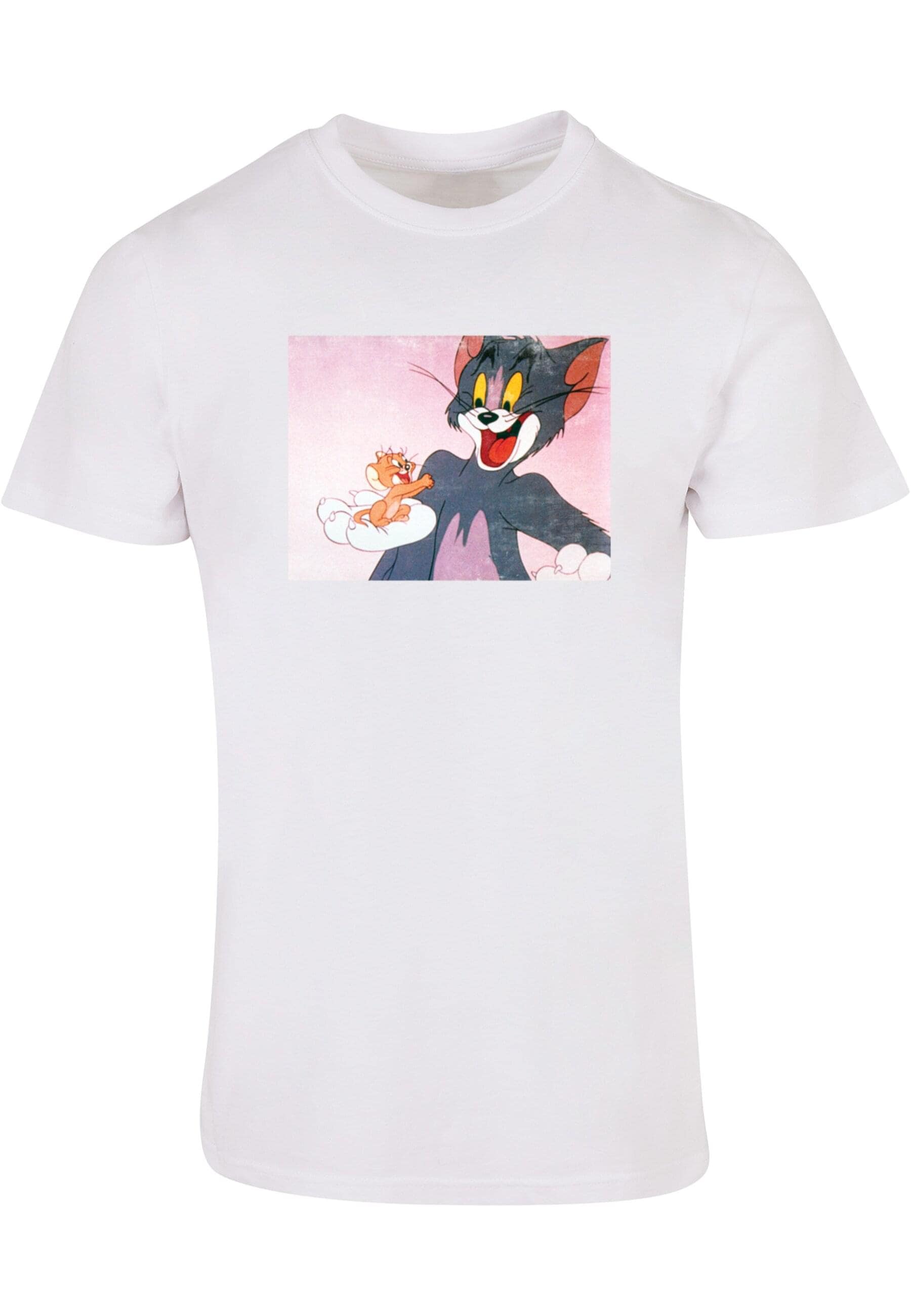 ABSOLUTE CULT T-Shirt "ABSOLUTE CULT Herren Tom and Jerry - Still One T-Shi günstig online kaufen