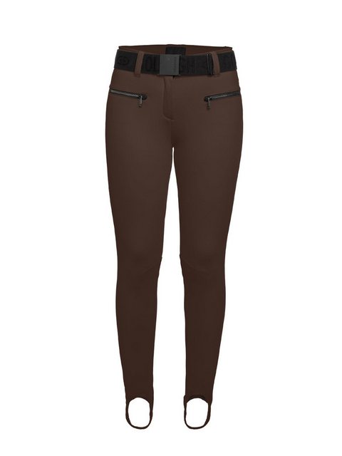 Goldbergh Softshellhose Goldbergh W Paris Ski Pants Damen Softshellhose günstig online kaufen