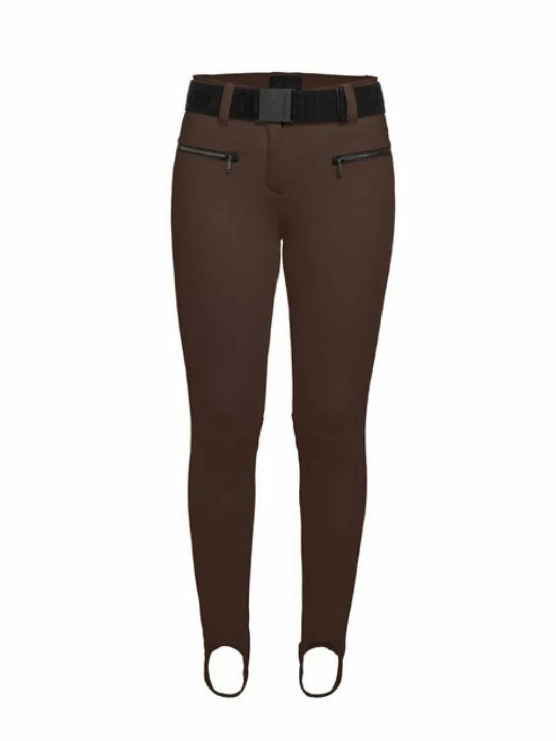 Goldbergh Softshellhose Goldbergh W Paris Ski Pants Damen Softshellhose günstig online kaufen