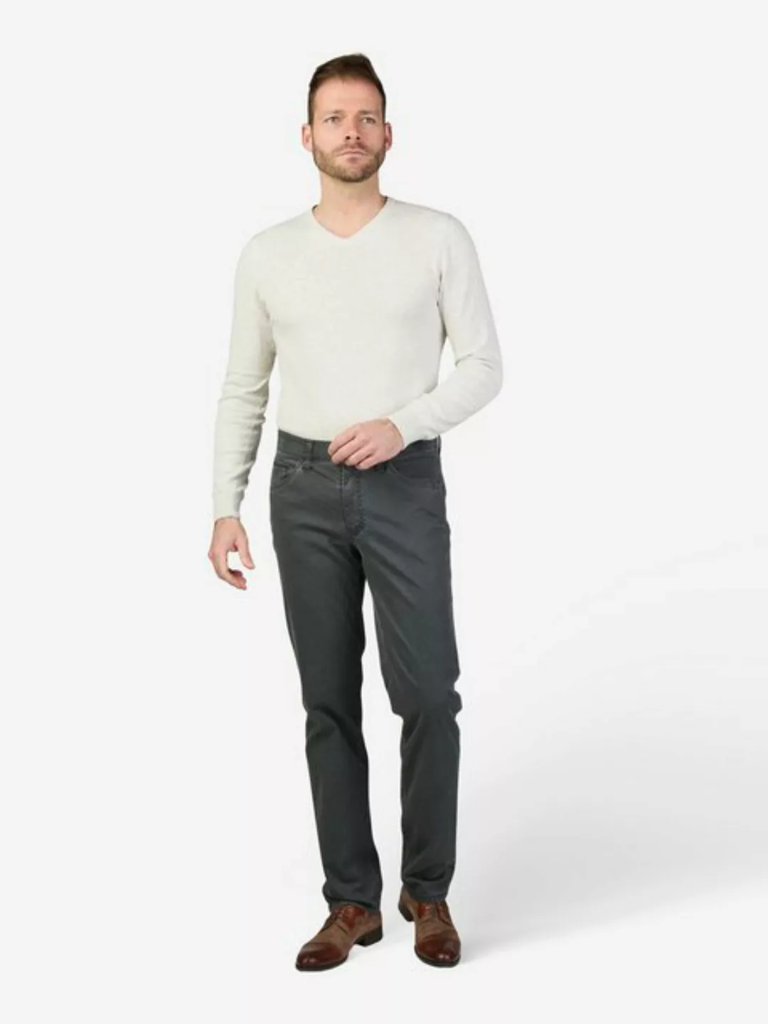 Club of Comfort 5-Pocket-Hose MARVIN 8025 günstig online kaufen