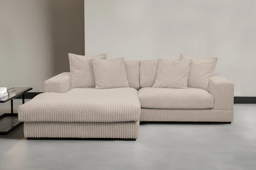 WERK2 Ecksofa "Eldorado L-Form" günstig online kaufen