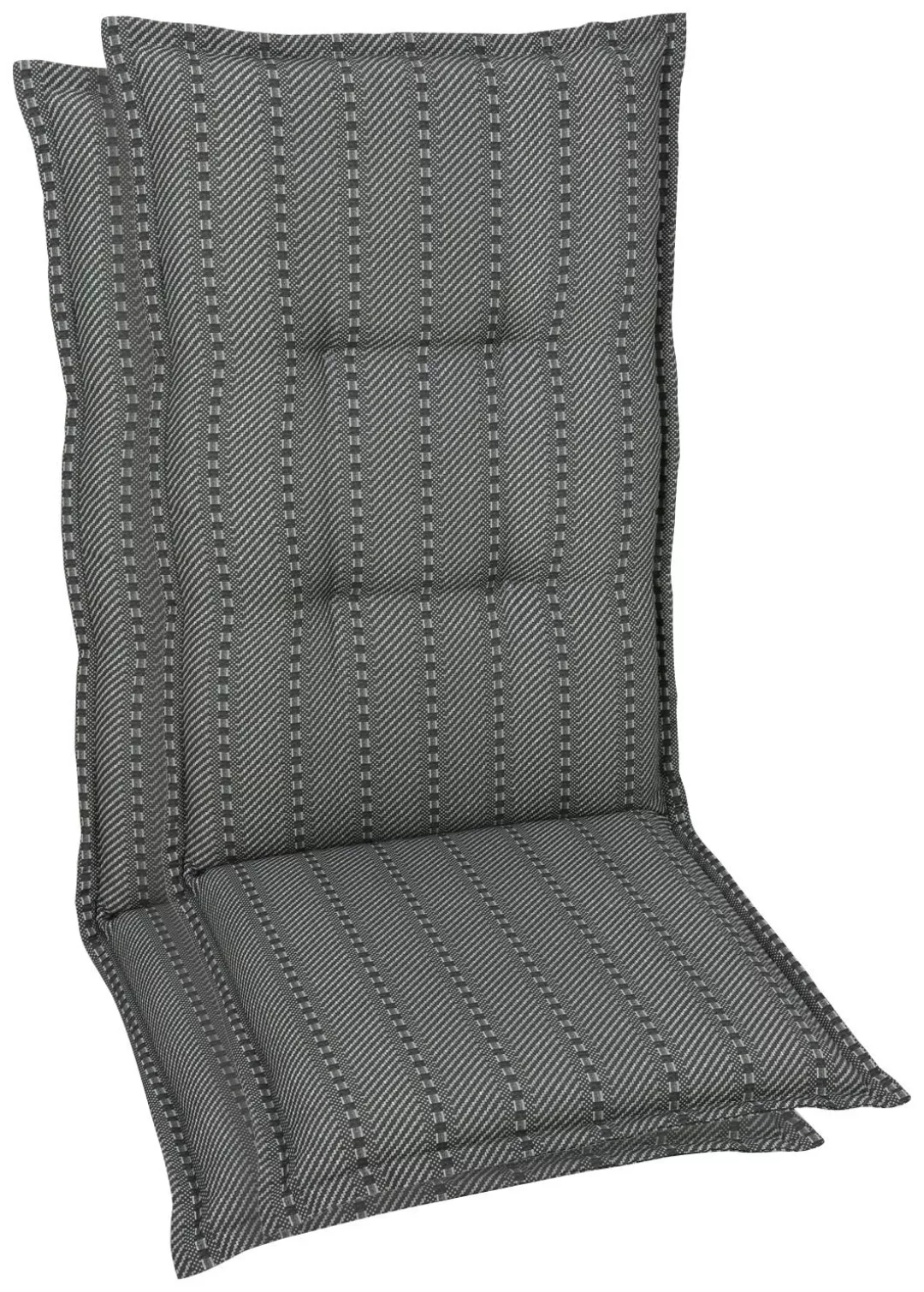 GO-DE Sesselauflage, 118x50 cm günstig online kaufen