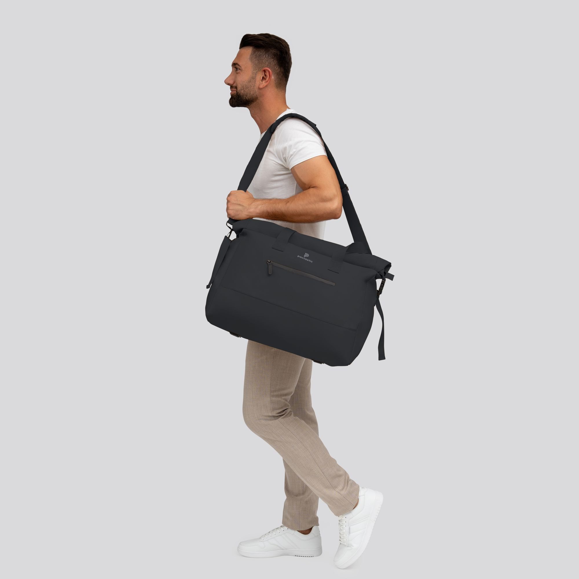 Pactastic Reisetasche Urban Collection günstig online kaufen