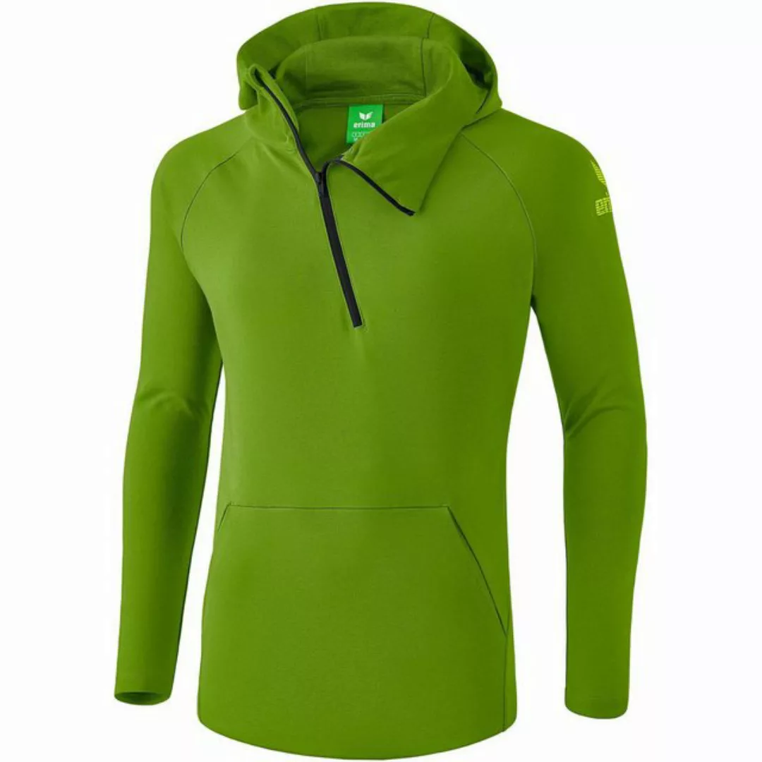 Erima Kapuzenpullover erima Herren Kapuzenpullover Essential Kapuzensweat günstig online kaufen