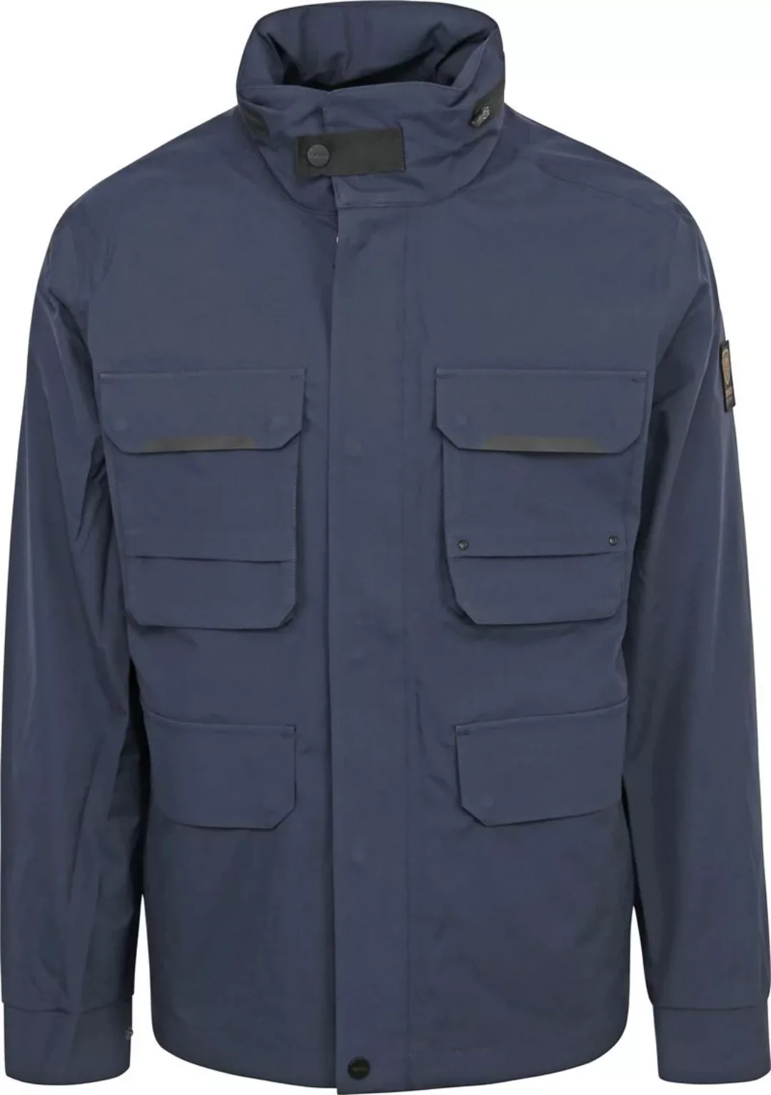 Tenson Fargo Jacke Navy - Größe XL günstig online kaufen