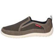 Bugatti Slipper Herren grau|grau|grau|grau|grau|grau|grau|grau günstig online kaufen