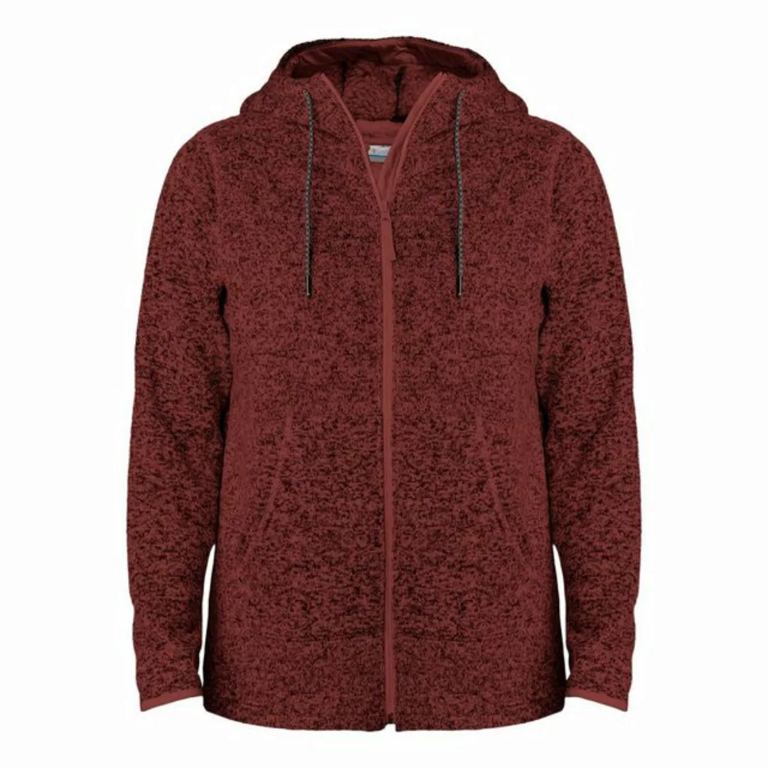 Columbia Fleecejacke Sweater Weather™Sherpa Full Zip gefüttert günstig online kaufen