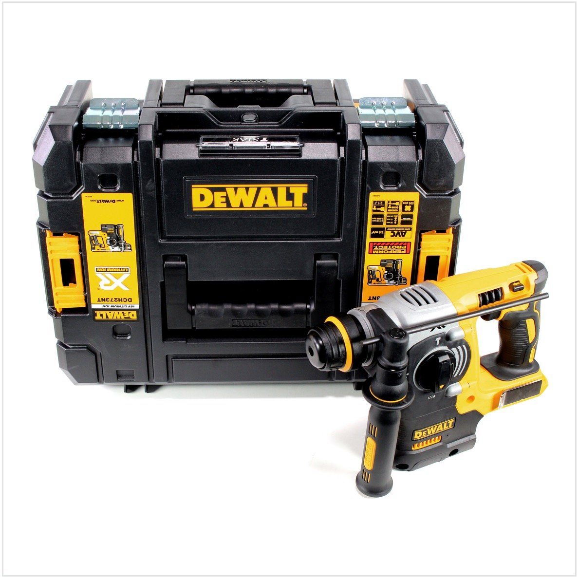 DeWalt Schlagbohrmaschine DCH 273 NT Akku günstig online kaufen