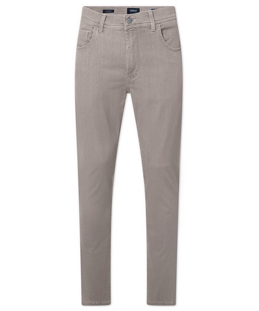 Pioneer Authentic Jeans 5-Pocket-Jeans PIONEER RANDO light grey stonewash 1 günstig online kaufen