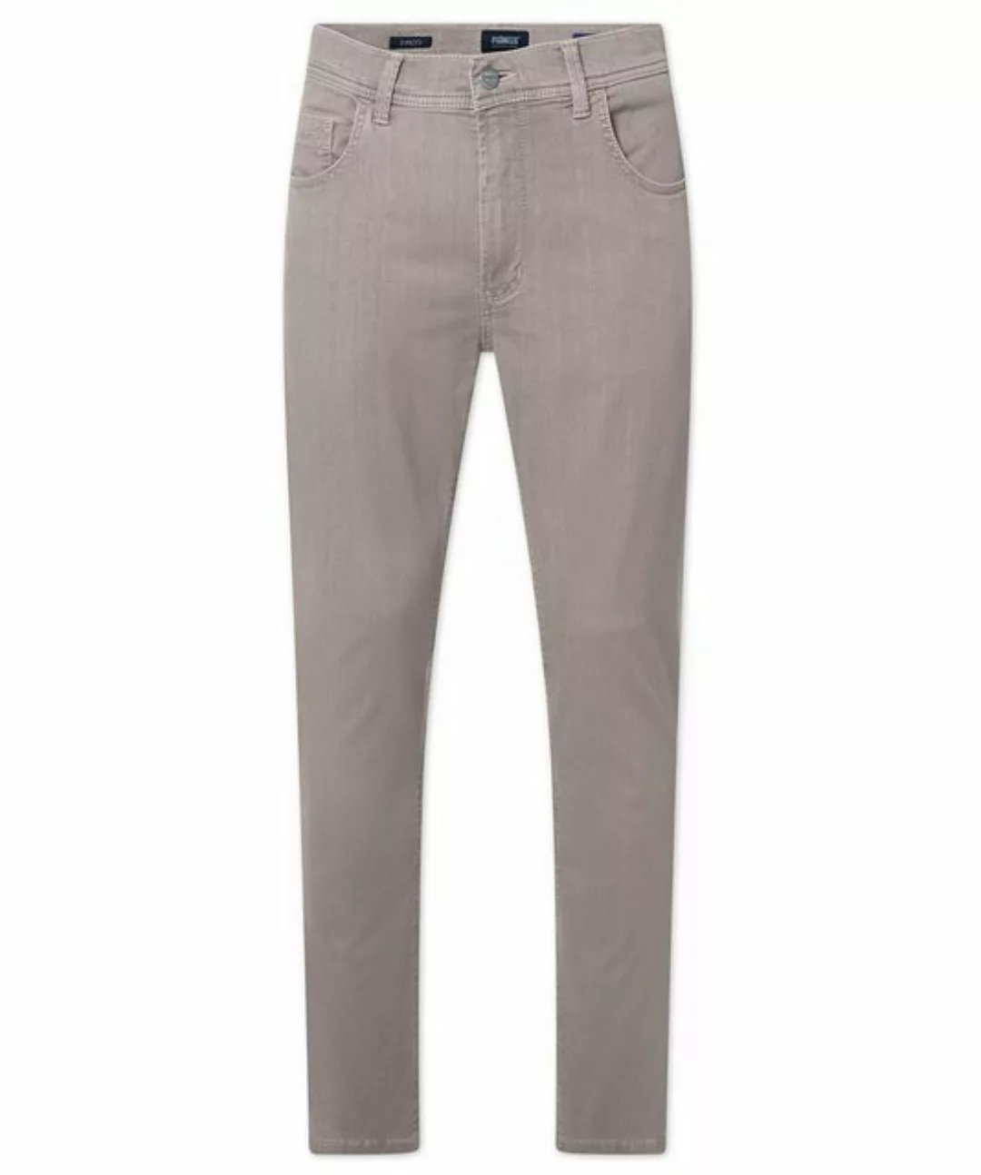 Pioneer Authentic Jeans 5-Pocket-Jeans PIONEER RANDO light grey stonewash 1 günstig online kaufen