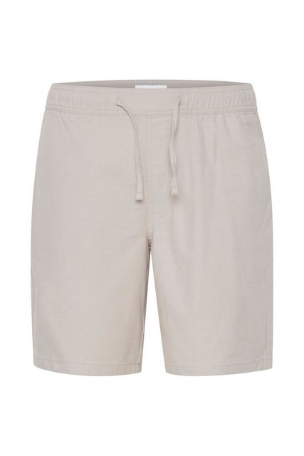 Casual Friday Shorts CFPhelix SH - 20504305 kurze Hose aus Leinenmix günstig online kaufen