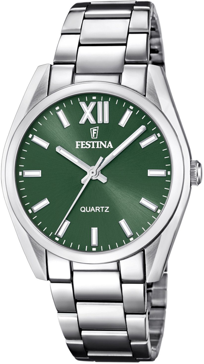 Festina  Armbanduhr F20622/4 günstig online kaufen