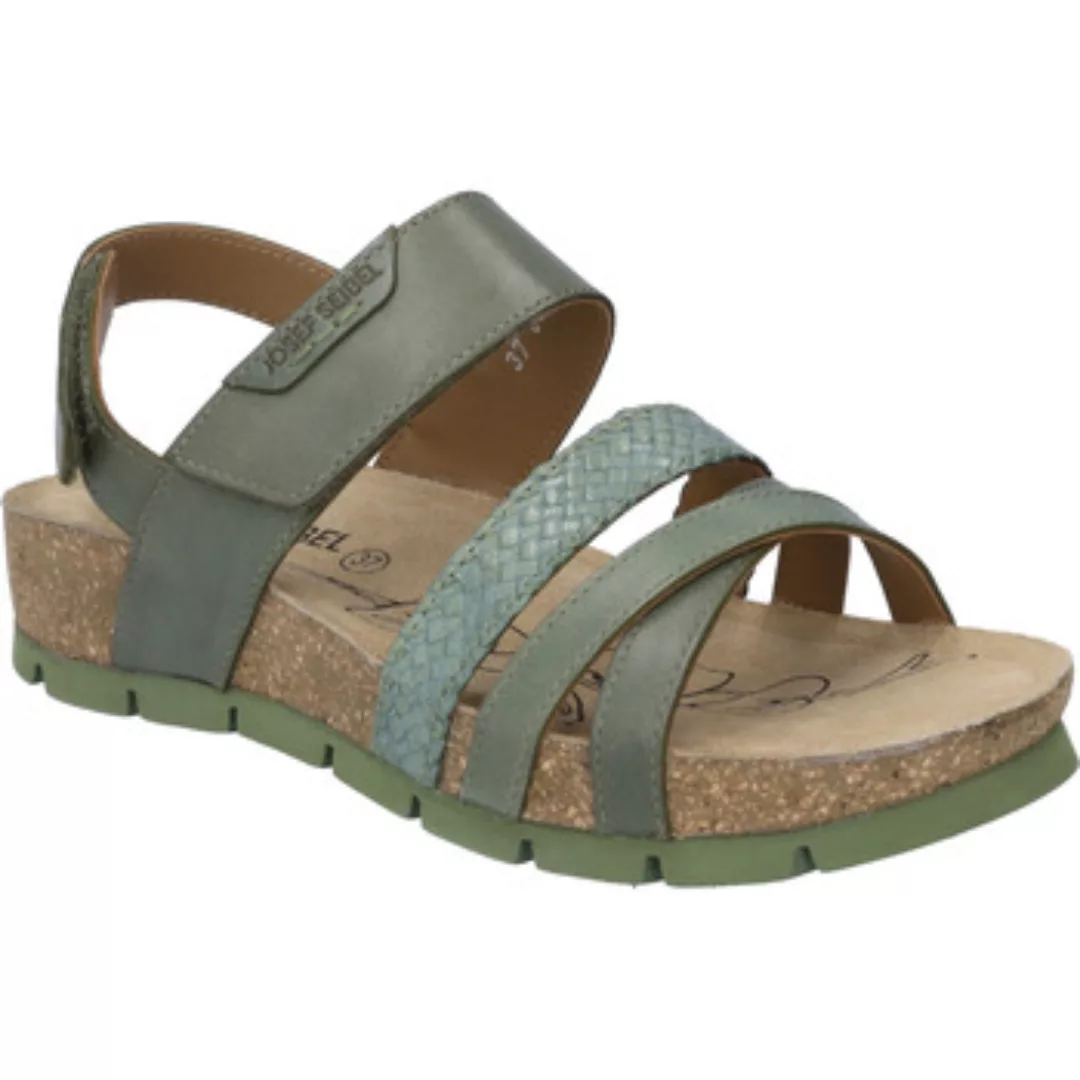 Josef Seibel  Sandalen Lucie 03, salvia günstig online kaufen