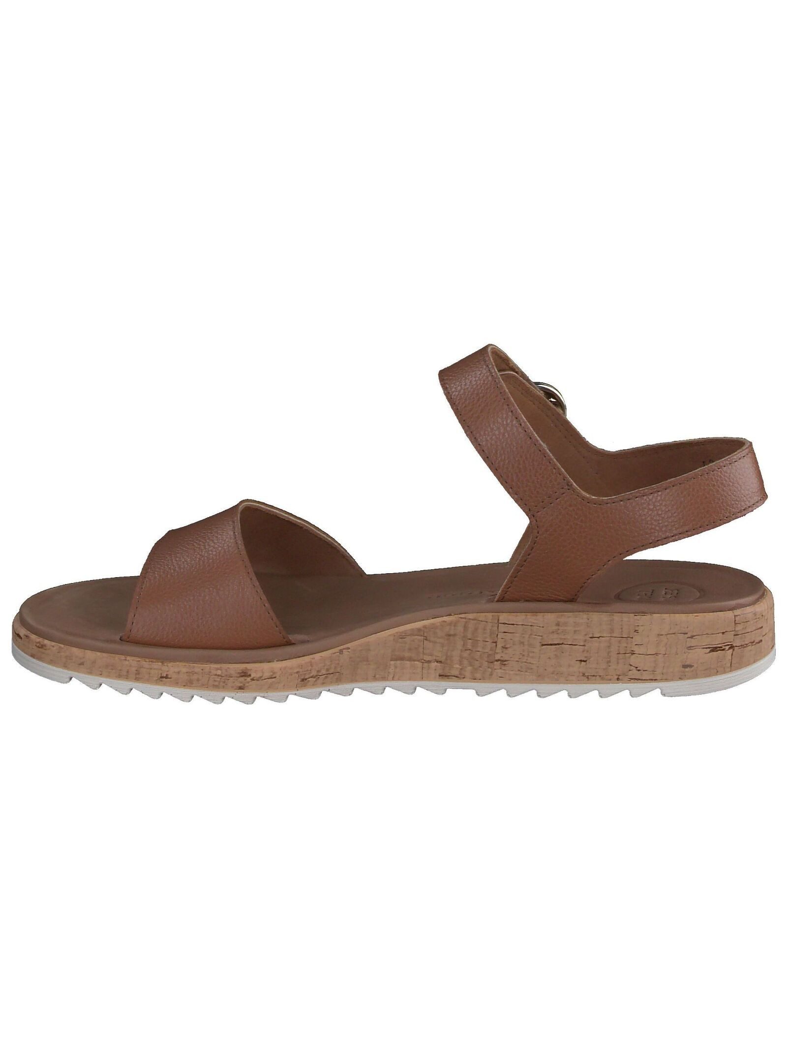 Paul Green Paul Green Sandalen Glattleder günstig online kaufen