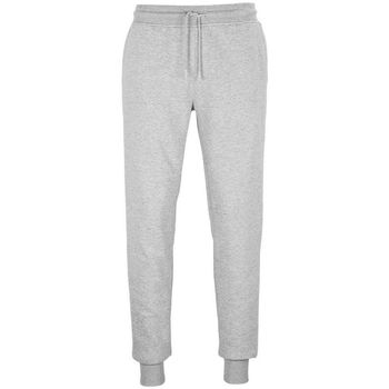 Sols  Trainingsanzüge JUMBO - PANTALONES DE JOGGING UNISEX color gris günstig online kaufen