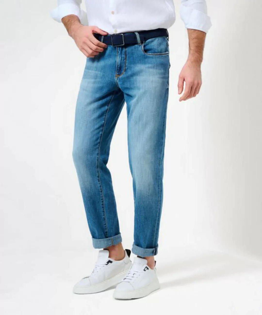 Brax 5-Pocket-Jeans Style CURT günstig online kaufen