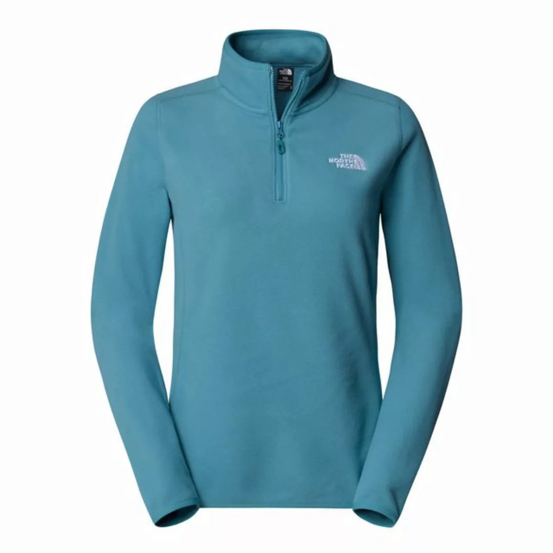 The North Face Fleeceshirt 101 GLACIER FLEECE 1/4 ZIP - EU günstig online kaufen