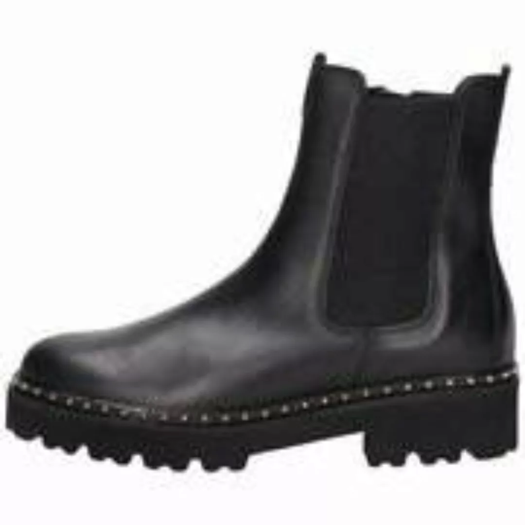 Gabor Chelsea Boots Damen schwarz günstig online kaufen