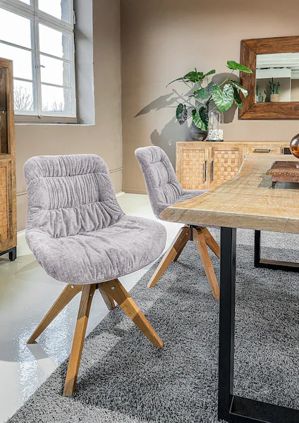 Gutmann Factory Esszimmersessel, (2 St.) günstig online kaufen