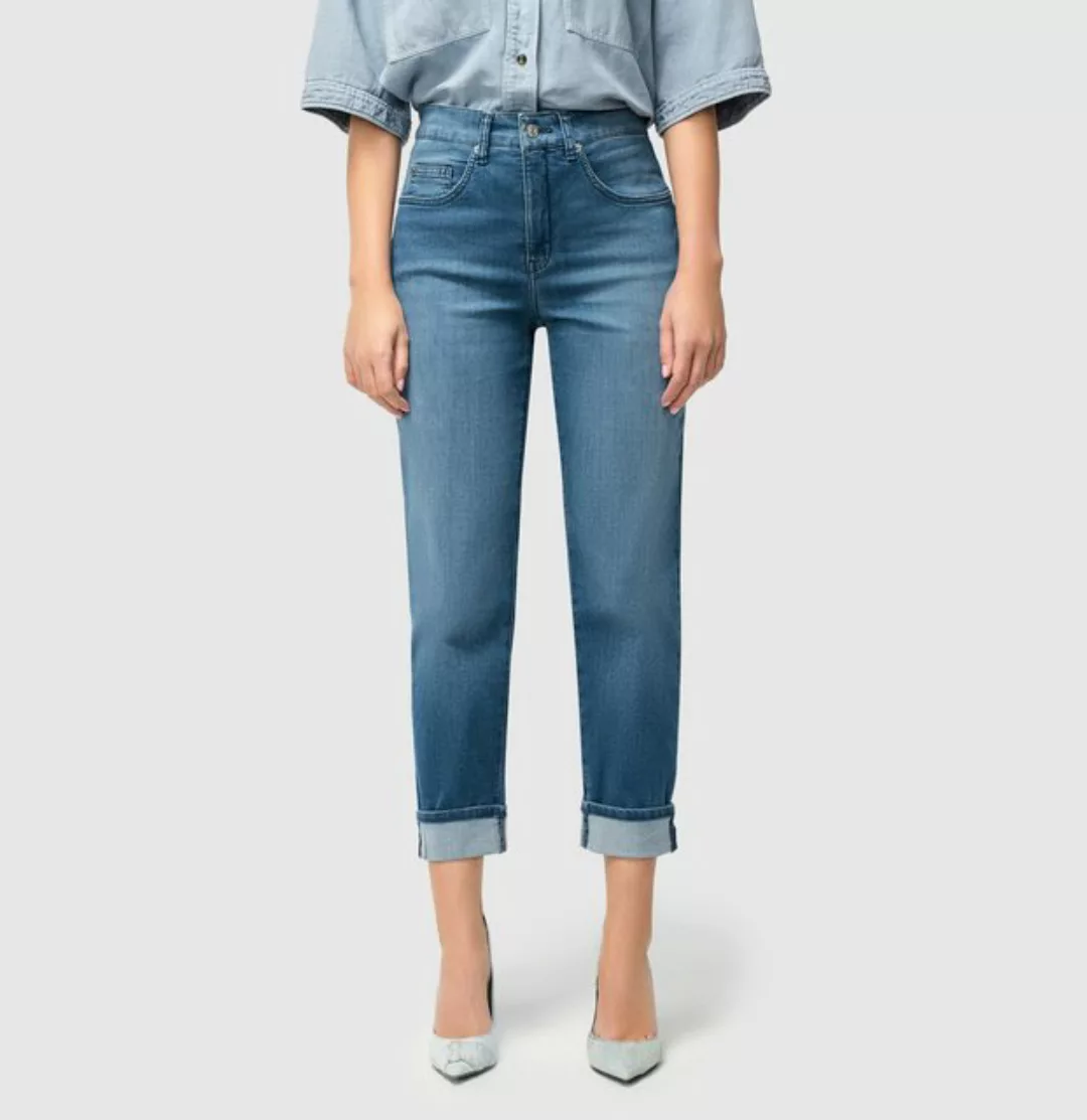 MAC 5-Pocket-Jeans CAROL günstig online kaufen